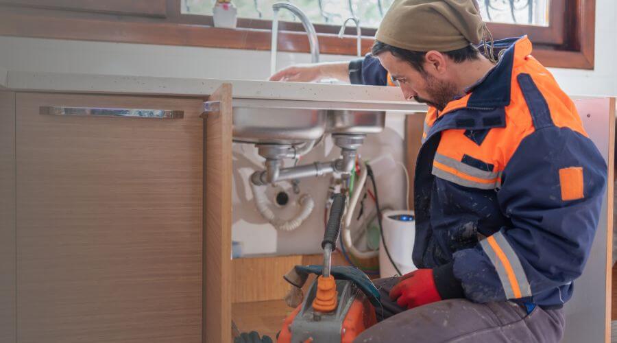 Professional sewer line replacement in Poughkeepsie, NY
